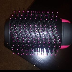 Brand New Growom One Step Hot Air Brush